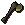 Zephyrium hatchet