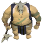 Ogre chieftain