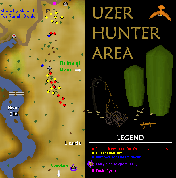 OSRS Rogue Trader - RuneScape Guide - RuneHQ