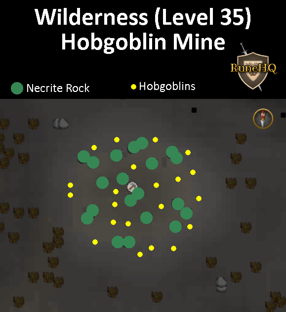Hobgoblin Mine