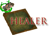 Healer Icon
