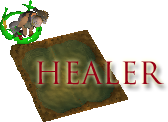 Healer icoon