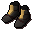 Black Ibis Boots