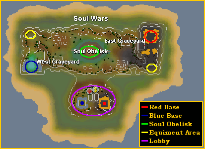 Soul Wars - The RuneScape Wiki