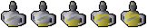 Defence Potion