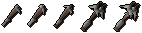 Pickaxe