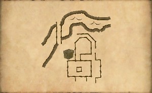 map clue