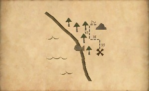 map clue