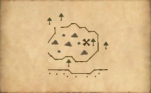 map clue