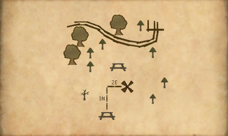 runescape clue map runescape clue map