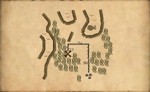 map clue