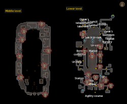 Dorgesh-Kaan scan locations