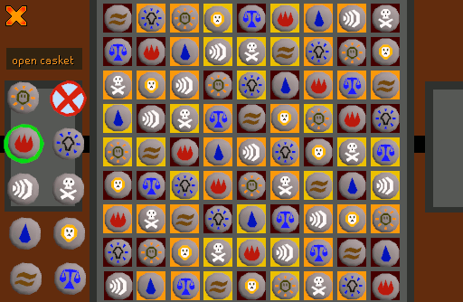 OSRS Rogue Trader - RuneScape Guide - RuneHQ