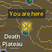 Death Plateau