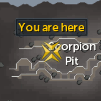 Scorpion Pit