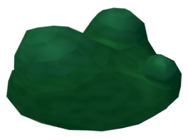 Cave Slime