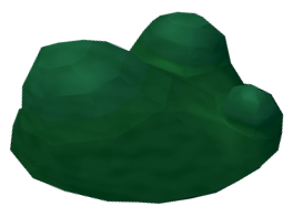 Cave slime