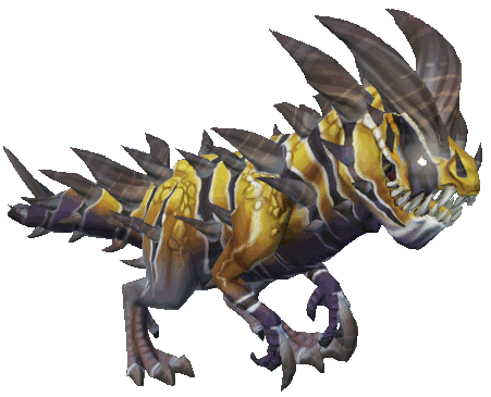 Corbicula rex