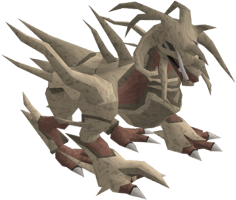 Corporeal Beast - The RuneScape Wiki