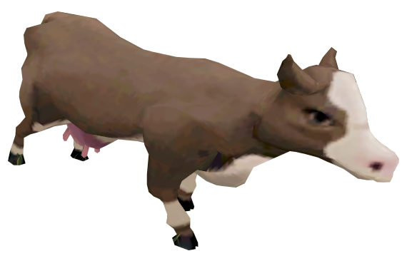 Cow