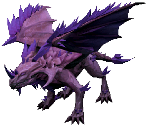 Dragonstone Dragon