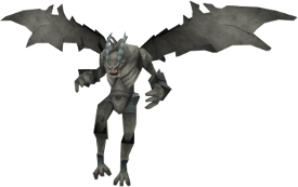 Gargoyle