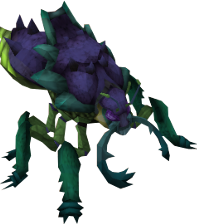 Kalphite Guardian