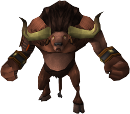 Minotaur