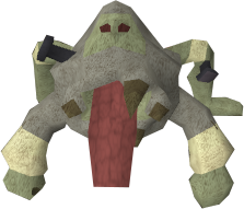 Mutated bloodveld