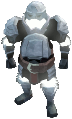 monster Image