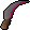 Red topaz machete