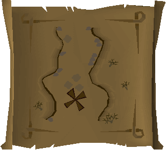 Medium Maps Osrs