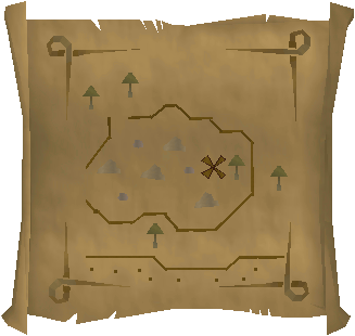 Osrs Clue Scroll Maps