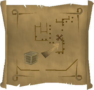 Osrs Clue Scroll Maps