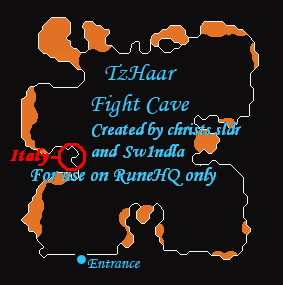 Osrs Can U Log Out In Fight Caves Osrs Can U Log Out In Fight Caves