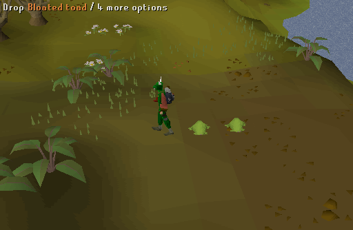 Big Chompy Bird Hunting Ironman Speedrun