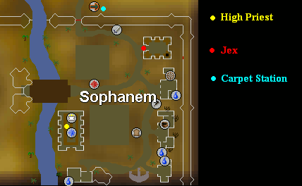 Soph Map