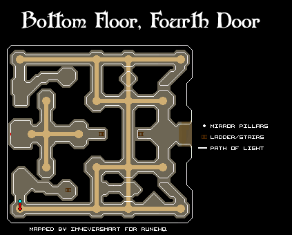 Fourth Door