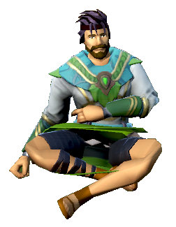 person Image