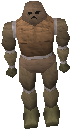 Clay Golem