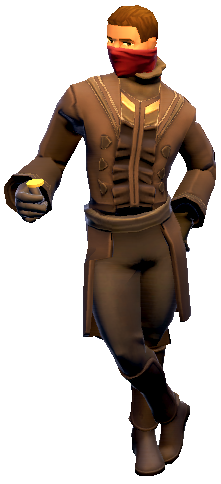 person Image