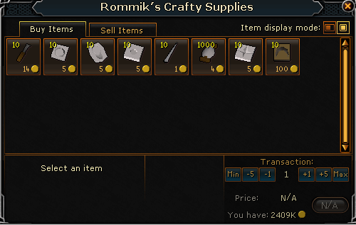 Rommik's Crafty Supplies />
</div>
</div>
</div>
<div class=
