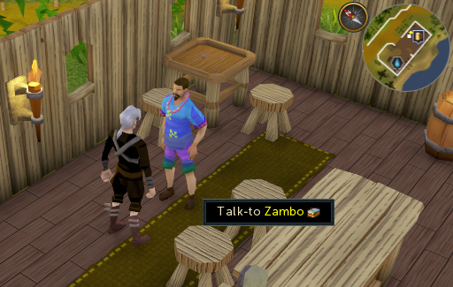 Zambo
