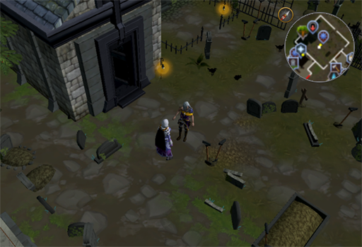 The Blood Pact - The RuneScape Wiki