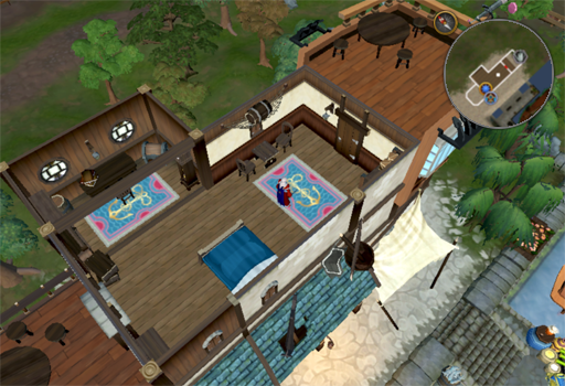 tavern