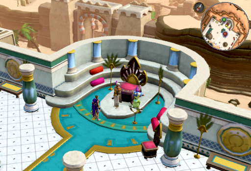 Al Kharid thumbnail