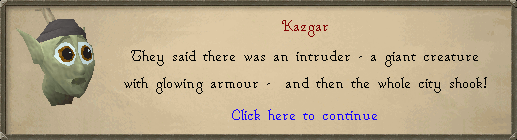 Kazgar