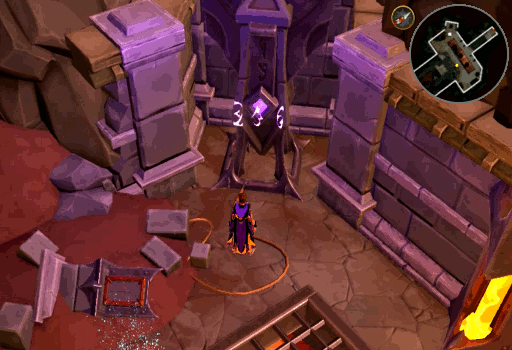 New RuneScape Desperate Measures mega-quest is now playable