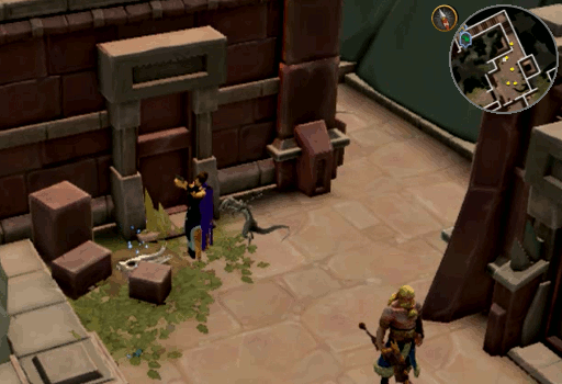 New RuneScape Desperate Measures mega-quest is now playable