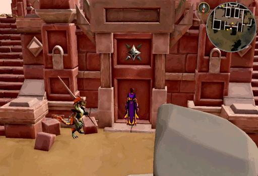 New RuneScape Desperate Measures mega-quest is now playable